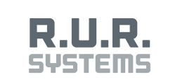 R.U.R. Research & Development Company | rursys.com